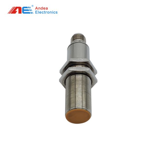 HF Industrial Reader Antenna 13.56MHz Reader Antenna IP67 In Automatic