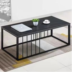 New Products Latest Models Rock Plate Tea Table Office Sofa Coffee Table