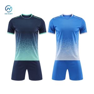 Classic Or Slim-Fit Custom Team Jersey with Back Name Placement in Adult Size L