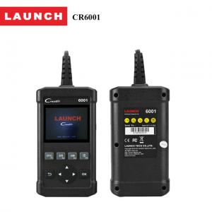 Launch CReader CR6001 DIY OBD2 Code Reader Car Diagnostic Tool Support Data Record and replay Diagnostic Scanner Launch