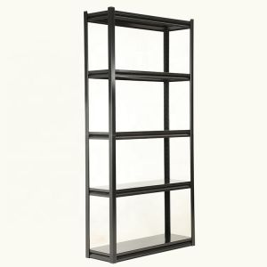 Warehouse Adjustable Pallet Knock Down Metal Shelves