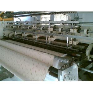 1200kg Electric Wire EPS Cutting Machine XPS Profiler Foam Cutter