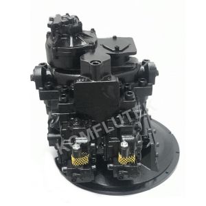 KOBELCO SK460-8 Complete Hydraulic Main Pump K5V200DPH1K1R-YT9K-V