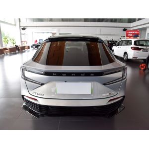 SUV Level 2024 Hondas ENP2 Pure Electric Mini SUV 545KM Long Range 5-Door 5