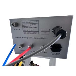 Spray Booths Powder Coating Machine The Ultimate Solution for Coating Needs