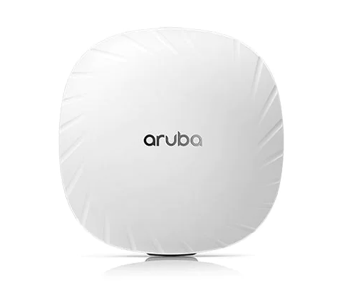 Aruba AP-505 Series Wireless AP with 0.65kg Weight and 200.0mm*180mm*60.0mm