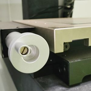 Customized AC 220V Video Measuring Machines 2D For Electronics