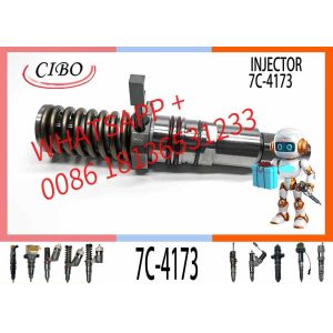 Fuel Injector 0R-2925 4P9077 7C-0345 9Y-0052 961-4357 0R-1757C-2239 7C-4173 For