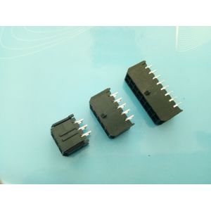 Equivalent Of Molex 3.0mm Micro - Fit DIP Wafer Connector Automotive Wiring