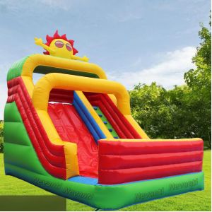 2024 Castle Accessory Packing Bag Included in Inflatable Bouncy Castle