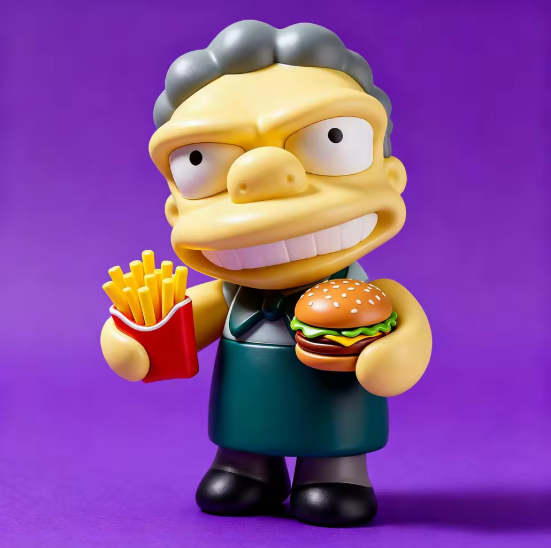 Custom PVC Toy Anime Collectible Figure with ABS Material in Customized Size and