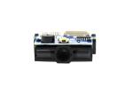 Kiosk Touch Screen Barcode Scanner Oem Module , TTL232 Embedded Oem Barcode