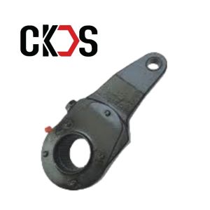 China Manual Slack Adjuster 3 Holes 10 Teeth For Trailer on sale