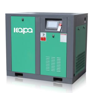 PM VSD 1900*1250*1600mm 55kw 9.25m3/Min VSD Drive Compressor