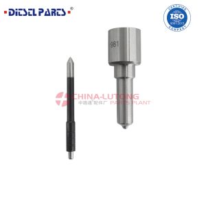Common Rail Fuel Injector Nozzle 093400-1040