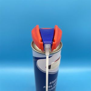 Folding Nozzle for Household Use - Multi-Function, Easy Storage
