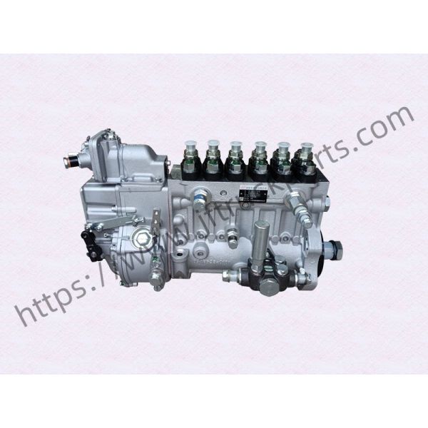 Quality SHACMAN truck parts Weichai WP12.430E201 Fuel injection pump 430HP 1001671519 wholesale
