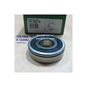 China 712 1062 10 F-122502 Ford Focus Ranger manual transmission part bearings 28*68*19mm on sale