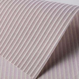 600D*600D Roller Blinds Fabric , 2.0m Semi Transparent Curtain Fabric