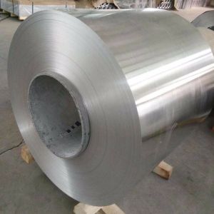 A1100 H14 A3003 A3004 A3105 Anti-corrosion Brushed Width 1000mm 1500mm Aluminum