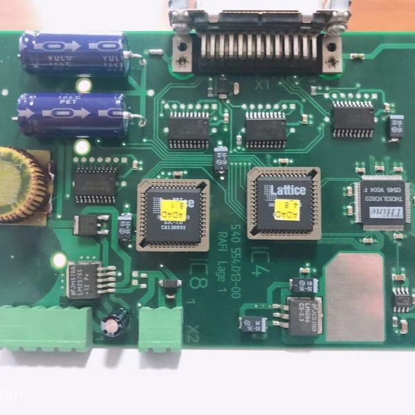 Customized Design Advertising Company PCB Board Shenzhen Design Parts For