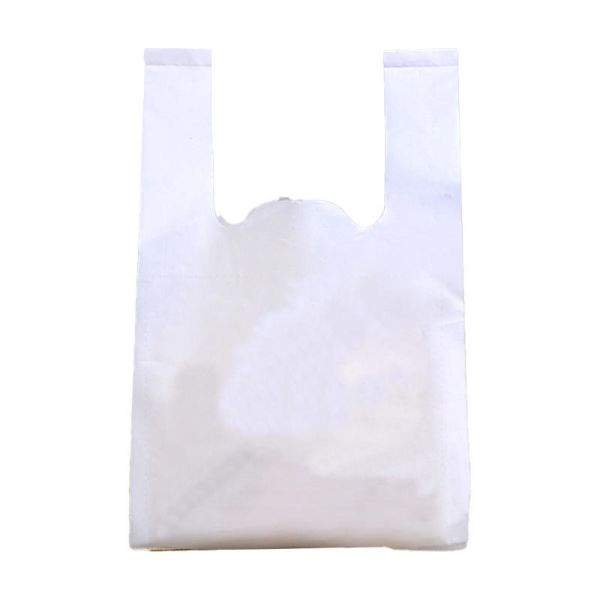 Practical Mailing Biodegradable Plastic Bags Tearproof Recyclable