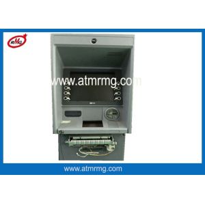 Metal Bank ATM Cash Machine , Refurbish NCR 6622 ATM Machine for Business