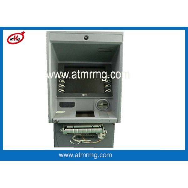 Quality Metal Bank ATM Cash Machine , Refurbish NCR 6622 ATM Machine for Business wholesale