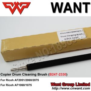 Drum Cleaning Brush For Ricoh Aficio2075 2060 2051 AF2075 AF2060 AF2051 B247