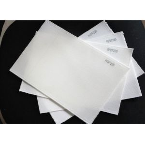 Woven Dust Filter Cloth Manufacturer Polyester / Polypropylene / Polyamide