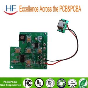 All in One Stop Solutions Bluetooth Speaker Circuit Board PCB PCBA Assembly for