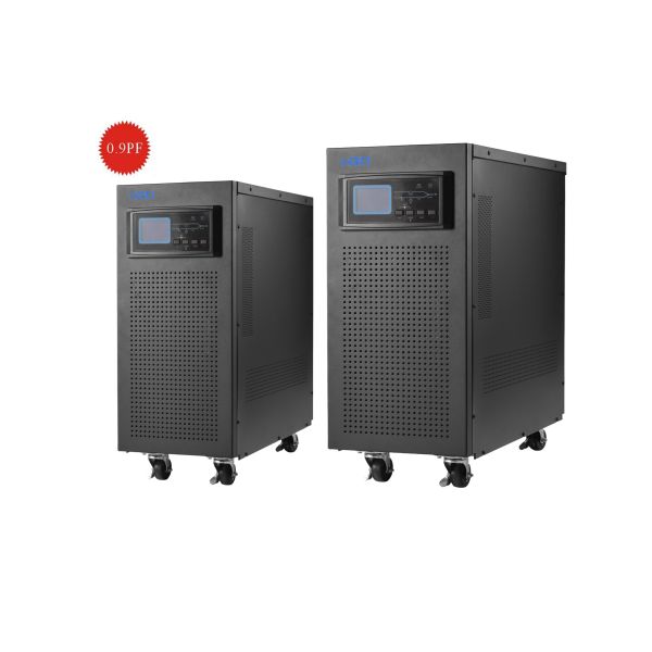 Online High Frequency UPS 6-20kva With PF 0.9 And DSP Controller-- Top High
