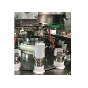 Aluminum Can 9000bph 1000ml Cans Filling Machine