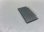Tn 7 Segment LCD Display 12 O Clock Positive Monochrome Transimissive Lcd Module