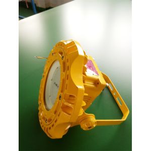 120 Watt Explosion Proof High Bay Light Class 1 Division 2 Led Light Fixtures