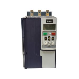 VKS8000 Series Bypass Contactor Soft Starter With TCP Communication Solution