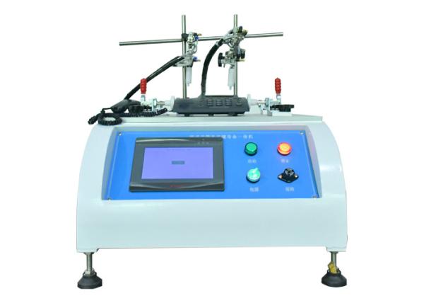 Quality Fixed - Line Fork Spring Bottom Life Integrated Machine Touch Screen wholesale