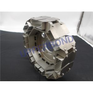 Packer Graduation Box YB43A Cigarette Packing Machine Parts