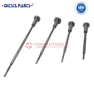 Common Rail Fuel Injector Control Valve F00VC01013 China Made New Injector