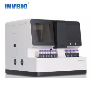 XPEN 65 Blood Cell Analyzer CBC Diff CRP SAA 3 In 1 Clinical Chemistry Analyzer