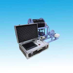 Panoramic Borehole Inspection Camera, Water well and Underwater Inspecting