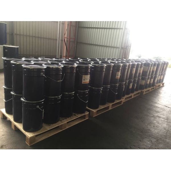 High Strength Silicone Liquid Rubber