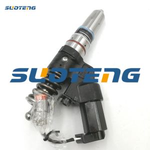 Engine QSM11 ISM11 Common Fuel Injector 3411845