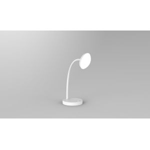 2018 flick-free led desk lamp 8W/12W led table light for book
