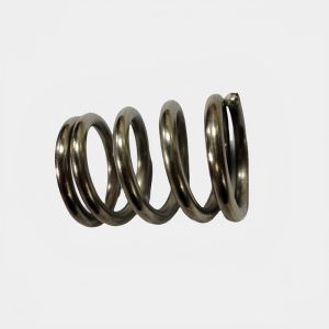 OEM Metal Coil Compression Spring Compression Carbon Stainless Steel For Toy