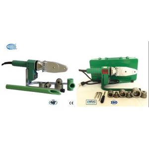 20mm To 32mm PPR Socket Fusion Welding Machine Hot Melt Engine