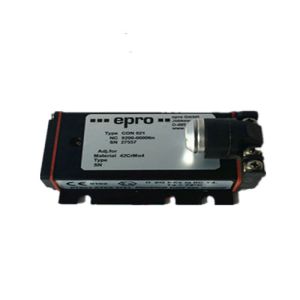 China EPRO CON021 Eddy Current Displacement Sensor on sale