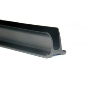 Extruded Rubber Seal , EPDM rubber seal reefer container door gasket