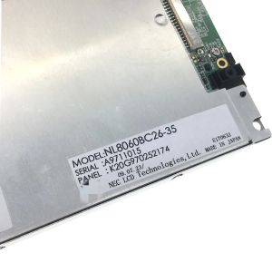 New NL8060BC26-35 10.4inch 800*600 LCM TFT-LCD Screen Display