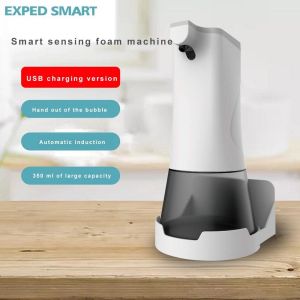 Smart Sensor Automatic Hand Sterilizer For Improved Hand Hygiene